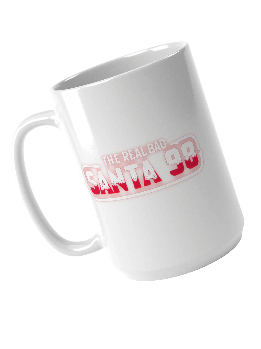 santa mug product image (3)
