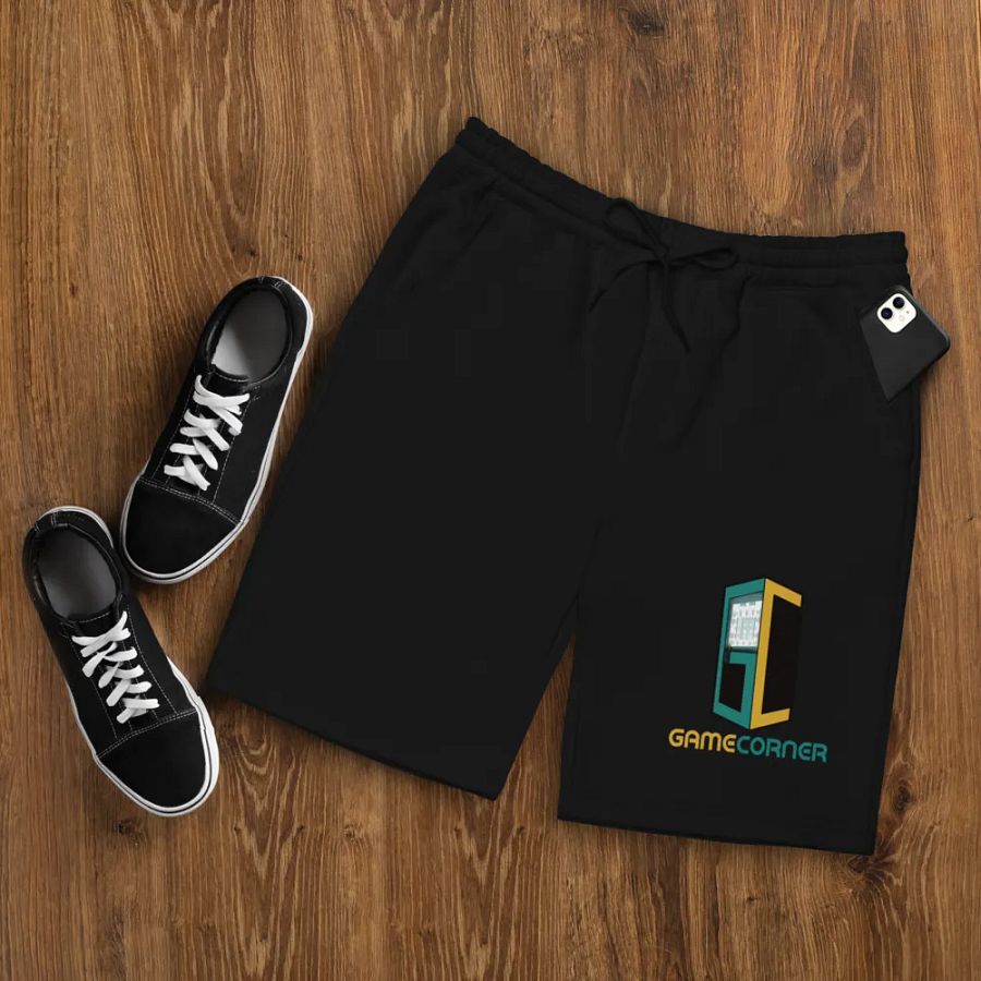 TGC Shorts product image (14)