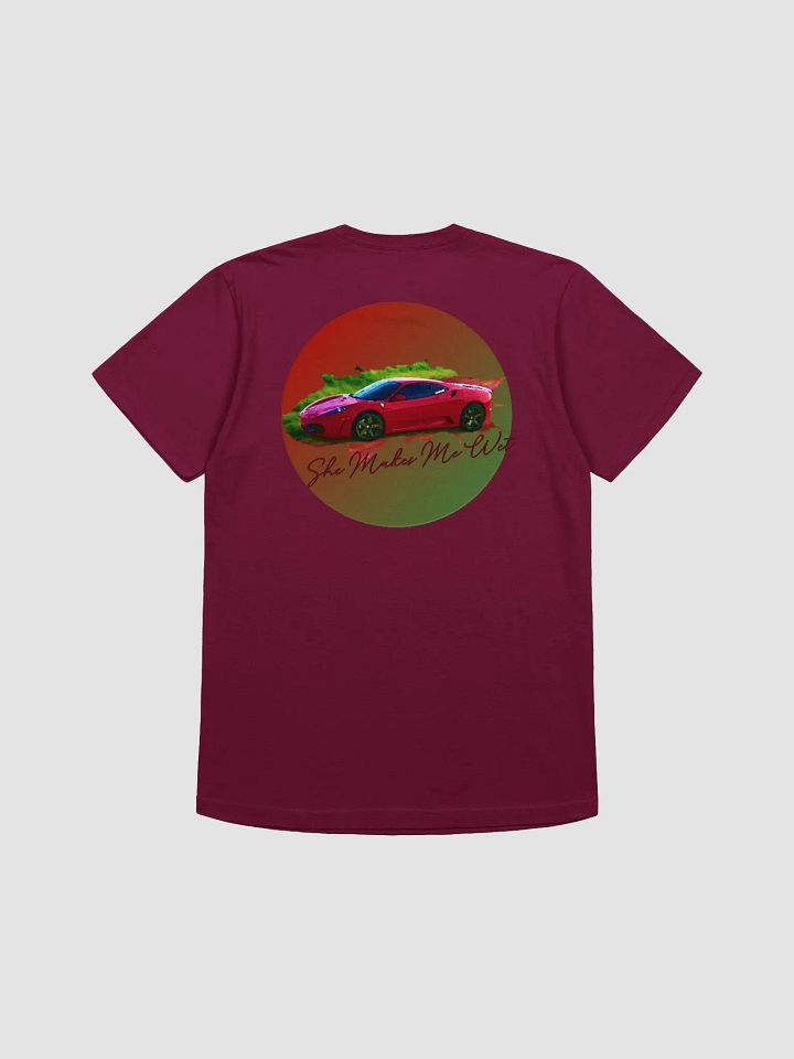 She Makes Me Wet T-Shirt product image (1)