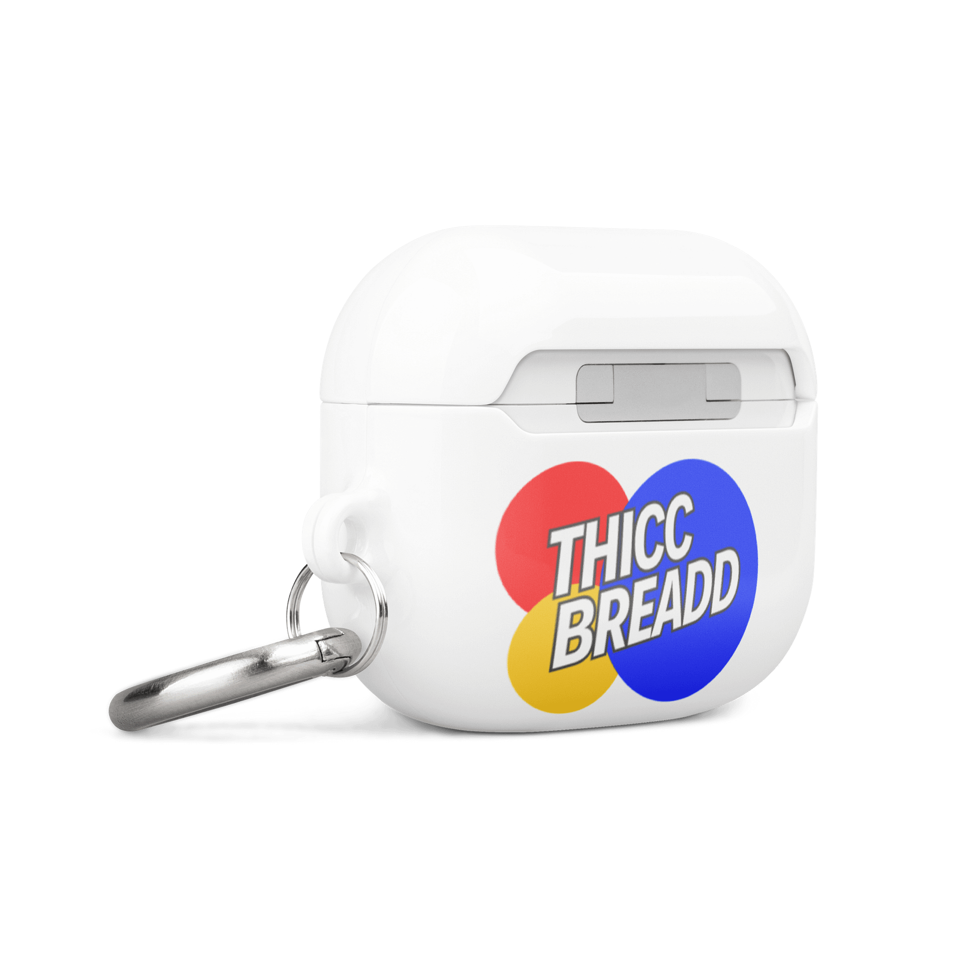 ThiccBread Airpod Case product image (19)