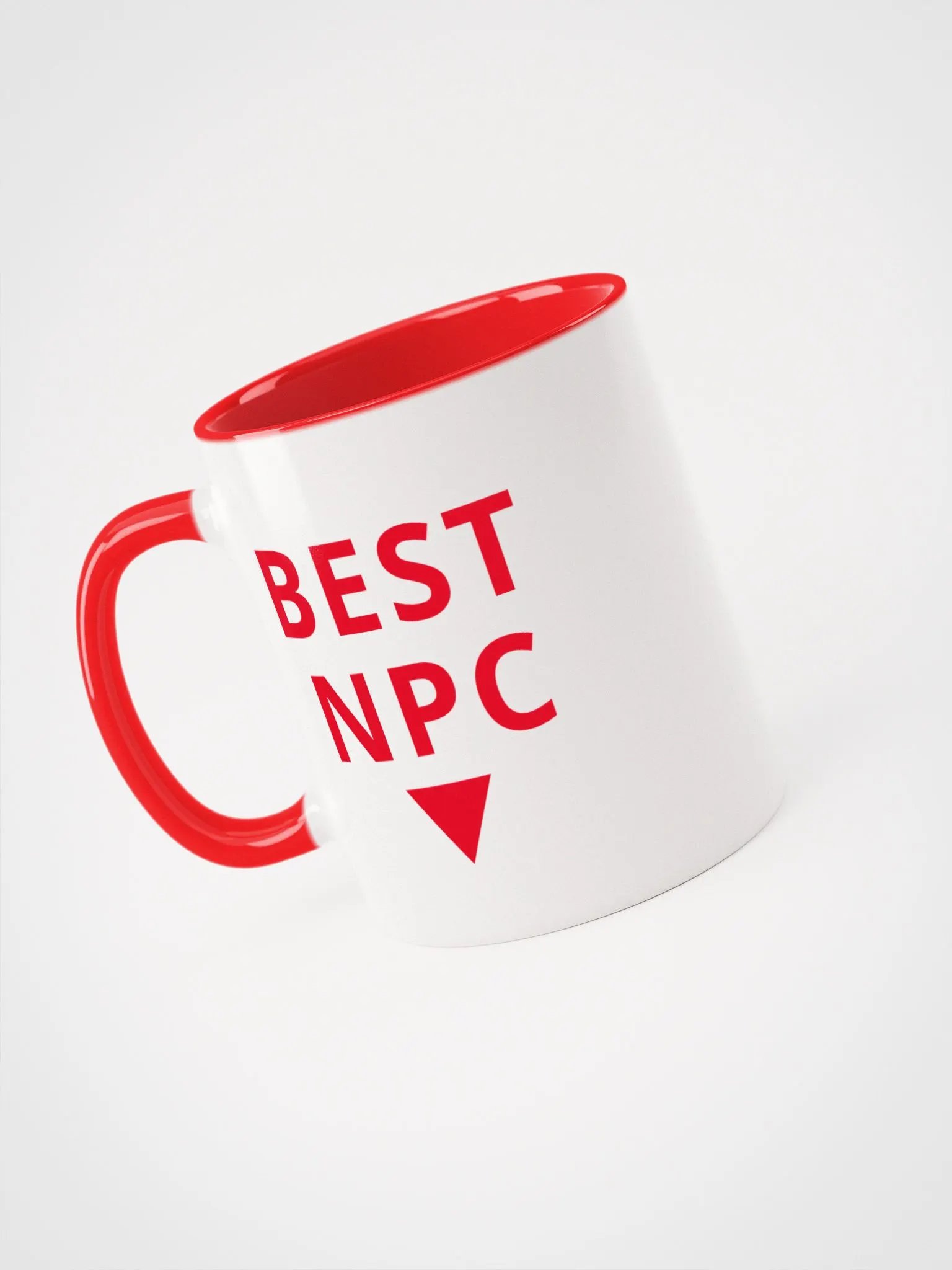 Best NPC Mug product image (3)