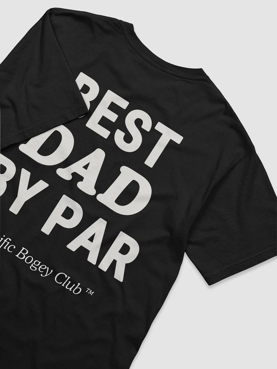Best dad by par ⛳️ product image (16)