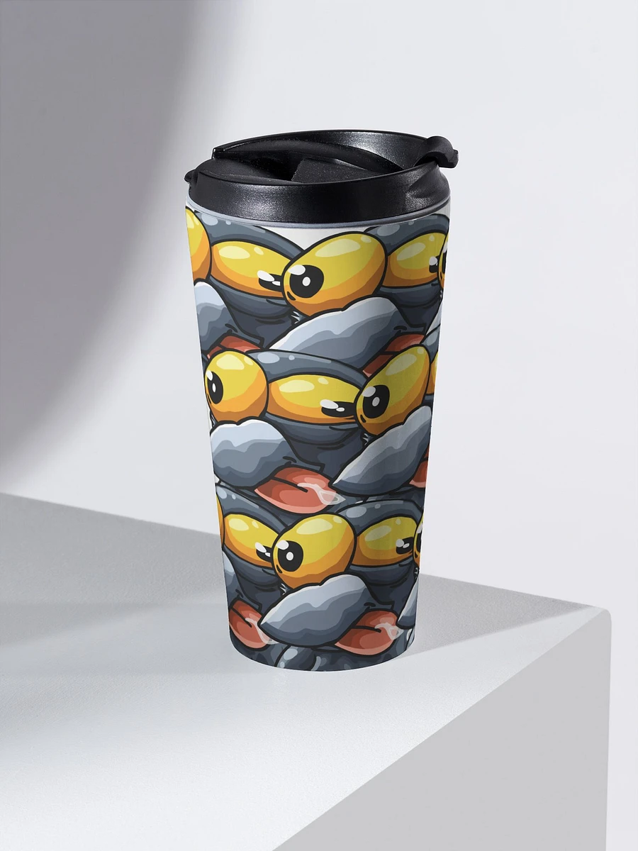 Derp Travel Mug product image (2)