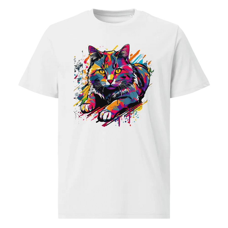 Colorsplash Cat 3 product image (1)