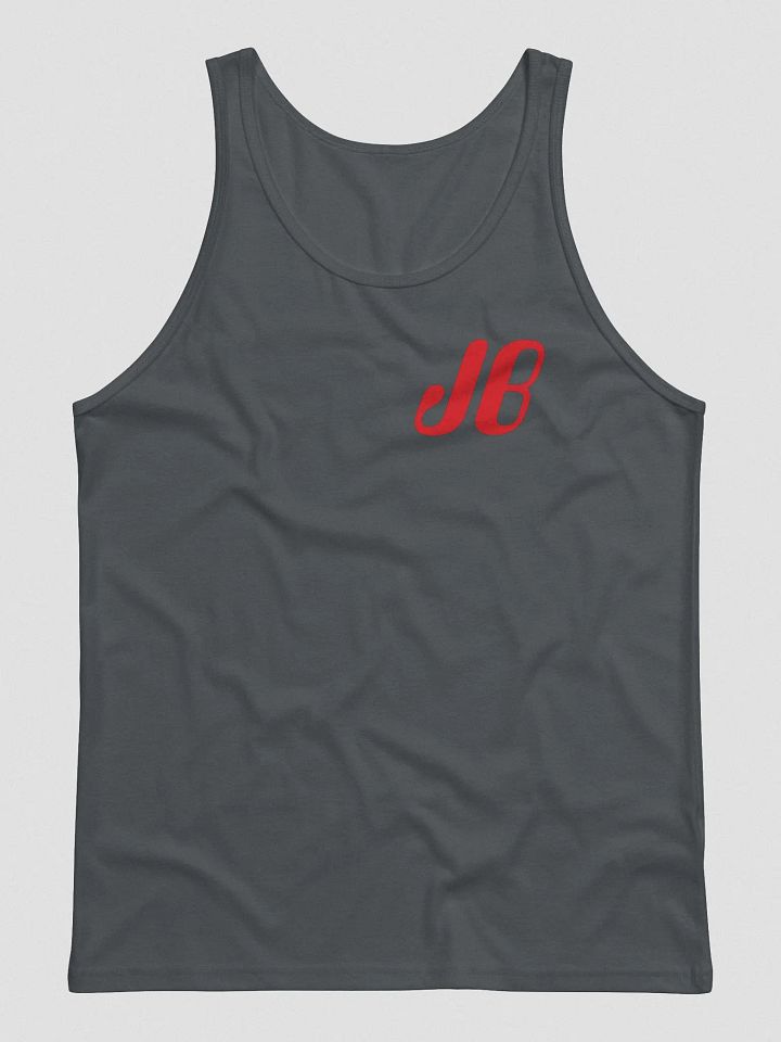 JB Tank Top product image (2)