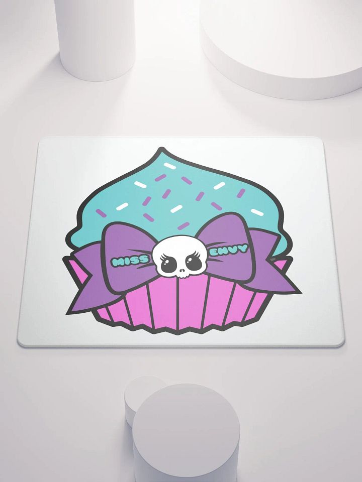 Cupcake Mat product image (1)