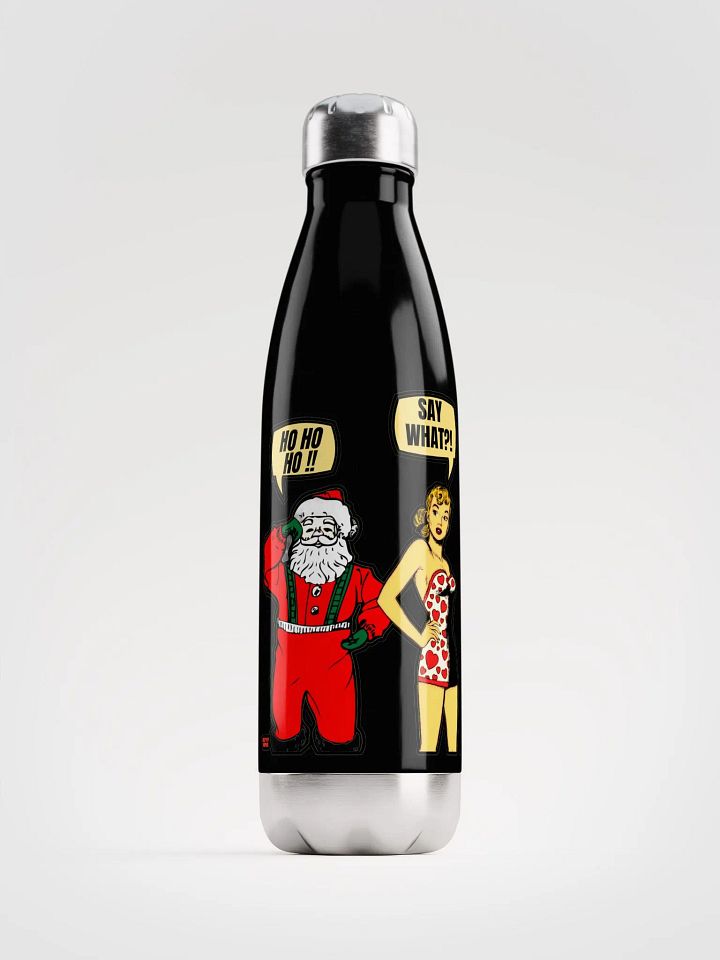 HO HO HO!! SAY WHAT?! product image (2)