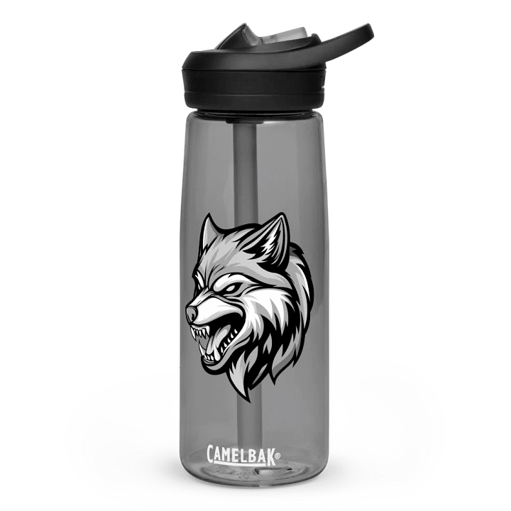 Camelbak V3 Wolf Bottle product image (1)