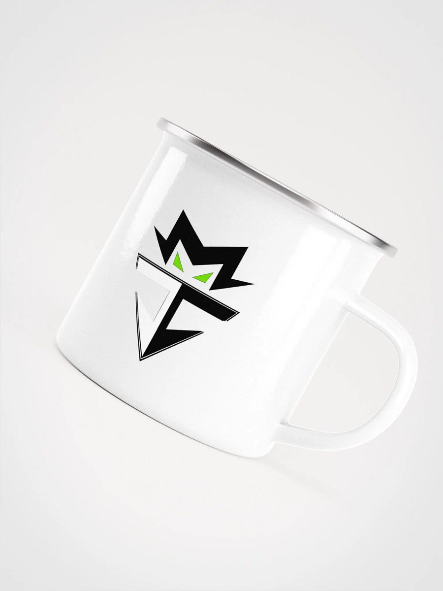 Why So Serious? Mug product image (4)