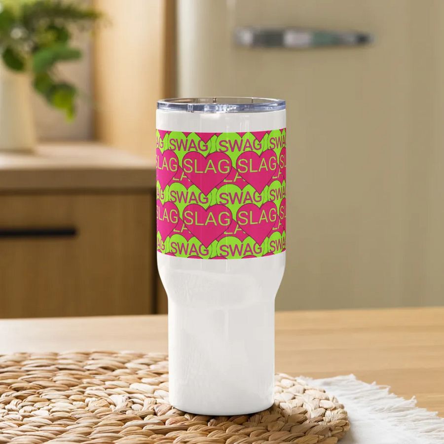 SL4G/SWAG Sippy Cup product image (9)