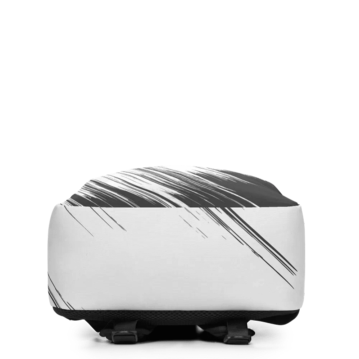 maleta blanca estampado de Yjuniorcraft product image (2)