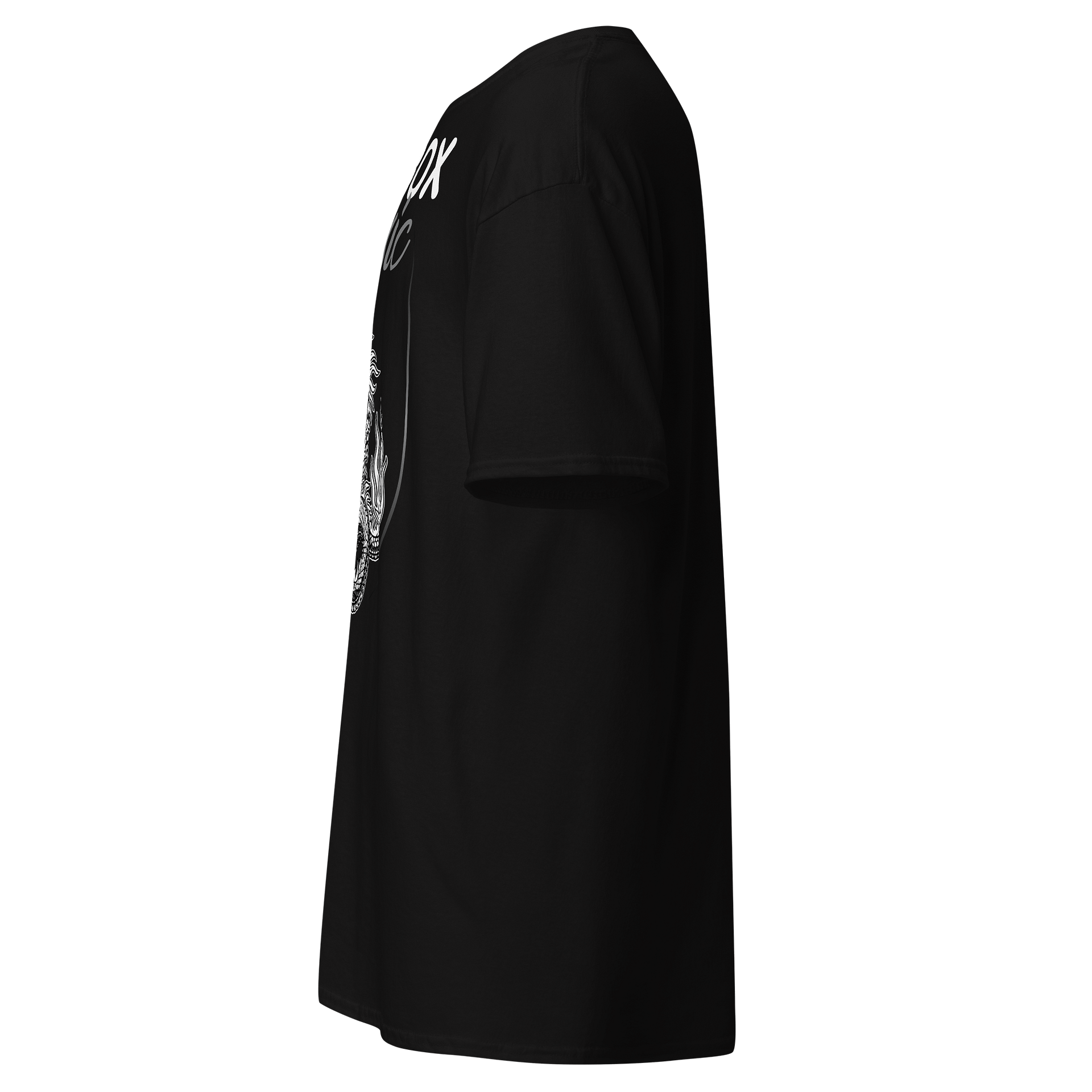 Reebox Dragon Classic Tee product image (5)