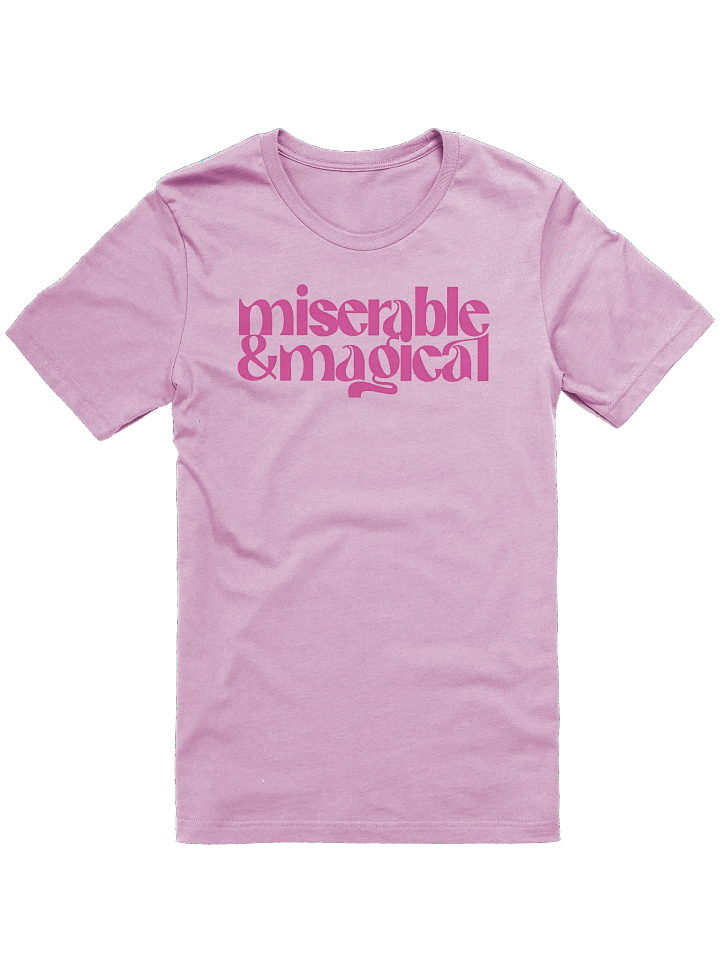 At The Same Time - Shirt product image (2)