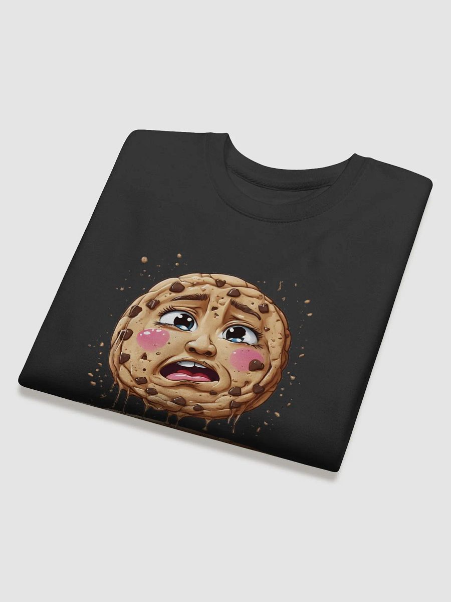 Melting Sadness Cookie Sweatshirt product image (27)