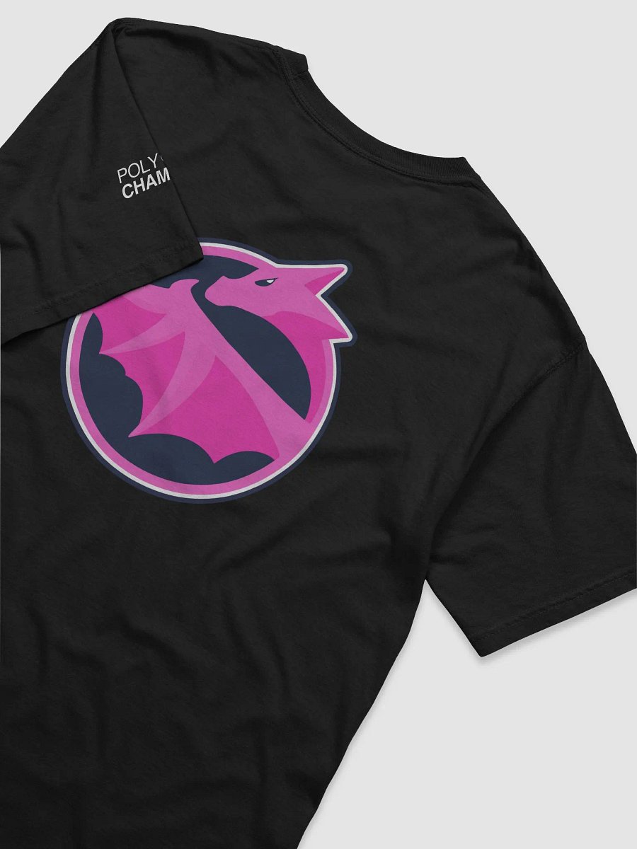 Dragons T-shirt product image (10)