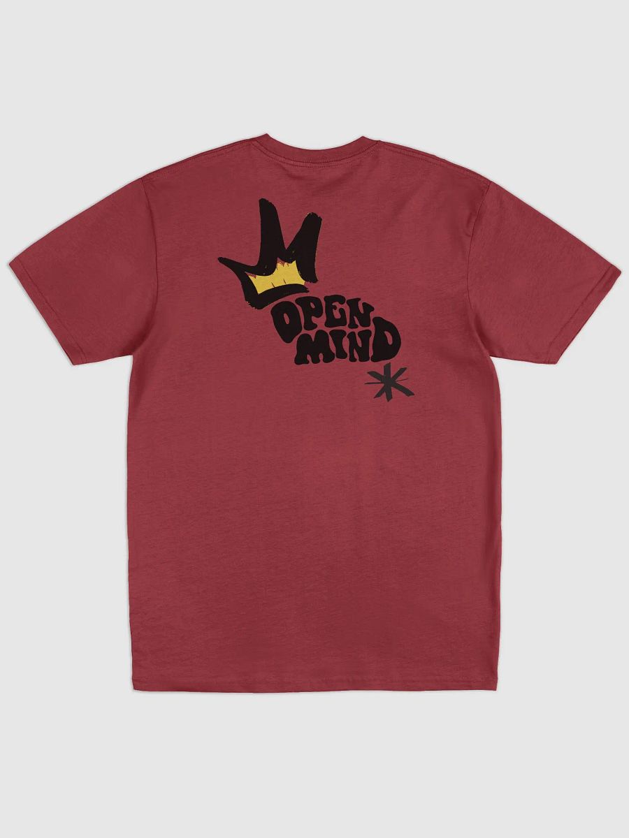 Open Mind Alien Tee product image (1)