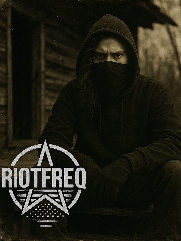 RiotFreq - Chapel in Chains (Single) product image (1)