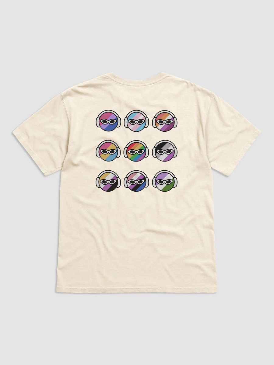 Pride T-Shirt product image (41)