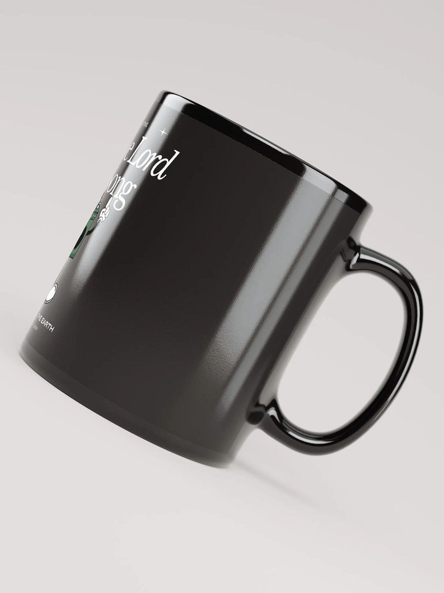 Psalms 96 Mug product image (4)