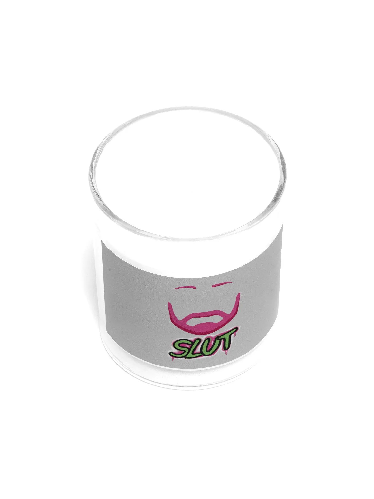 The Official S!UT Candle product image (3)