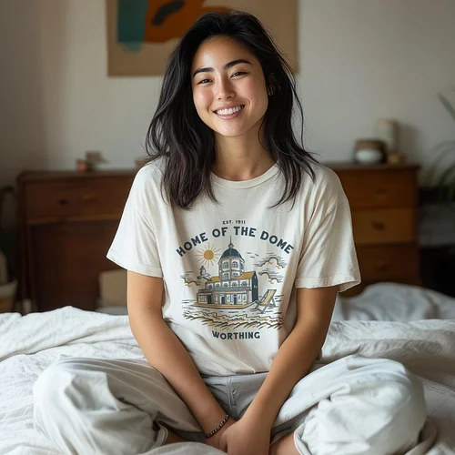 Have you bought yours yet? 

Psst get 10% off when you subscribe too! 

#worthingdome #worthing #worthingbusiness #westsussex...