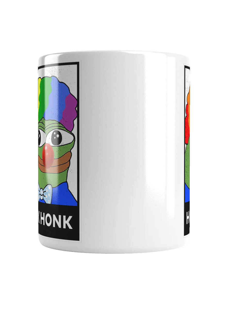 Honk Honk Mug product image (15)
