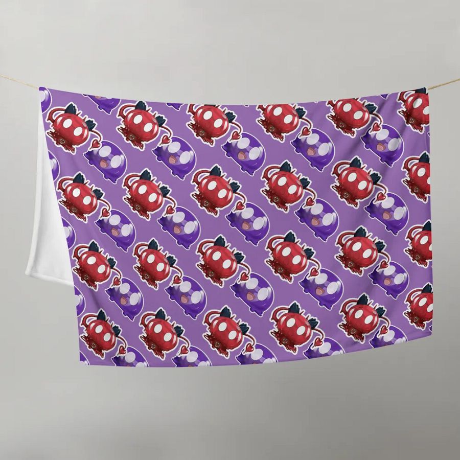 Vixxx n Vira Slime Blanket product image (9)