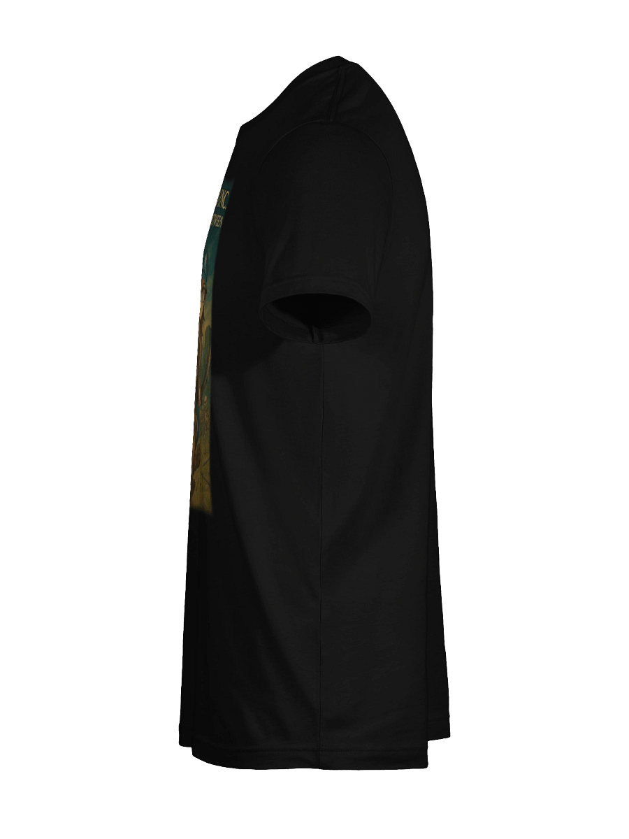 Hellhound Inc. Lands Between T-Shirt product image (11)