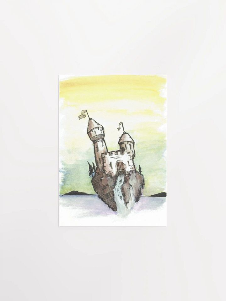 The Floating Castle product image (5)