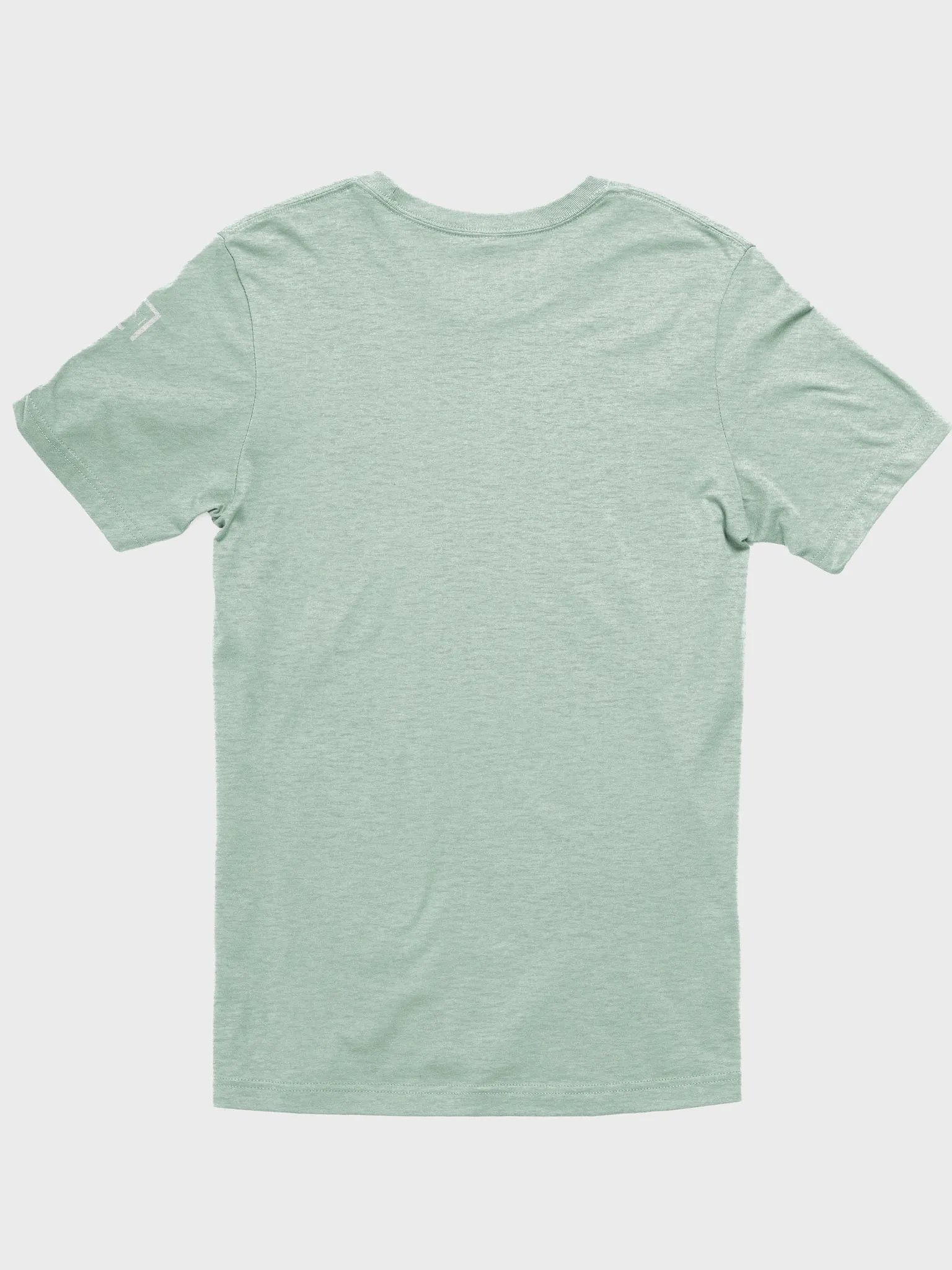 Elijo Ser Feliz Bella+Canvas Supersoft T-Shirt product image (2)