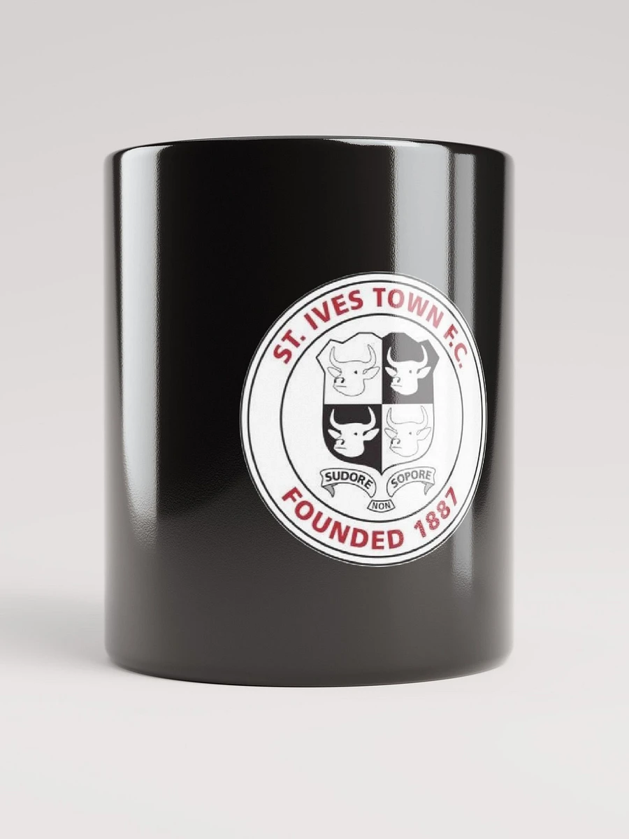 SITFC Black Mug product image (9)