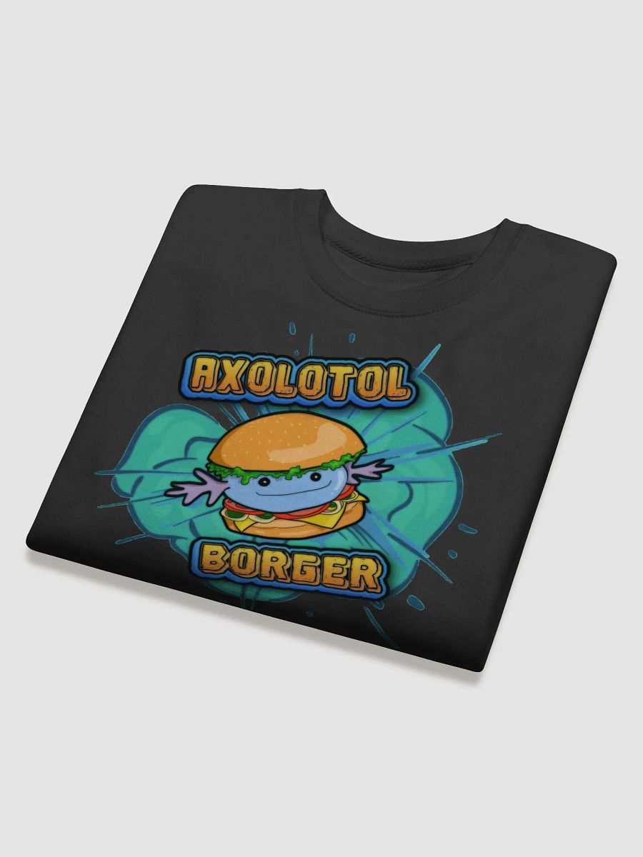 Axolotol Borger product image (4)