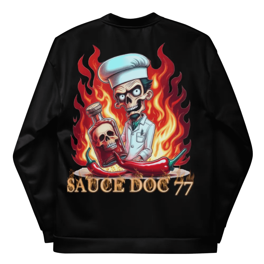 The Bomber (Original) product image (10)