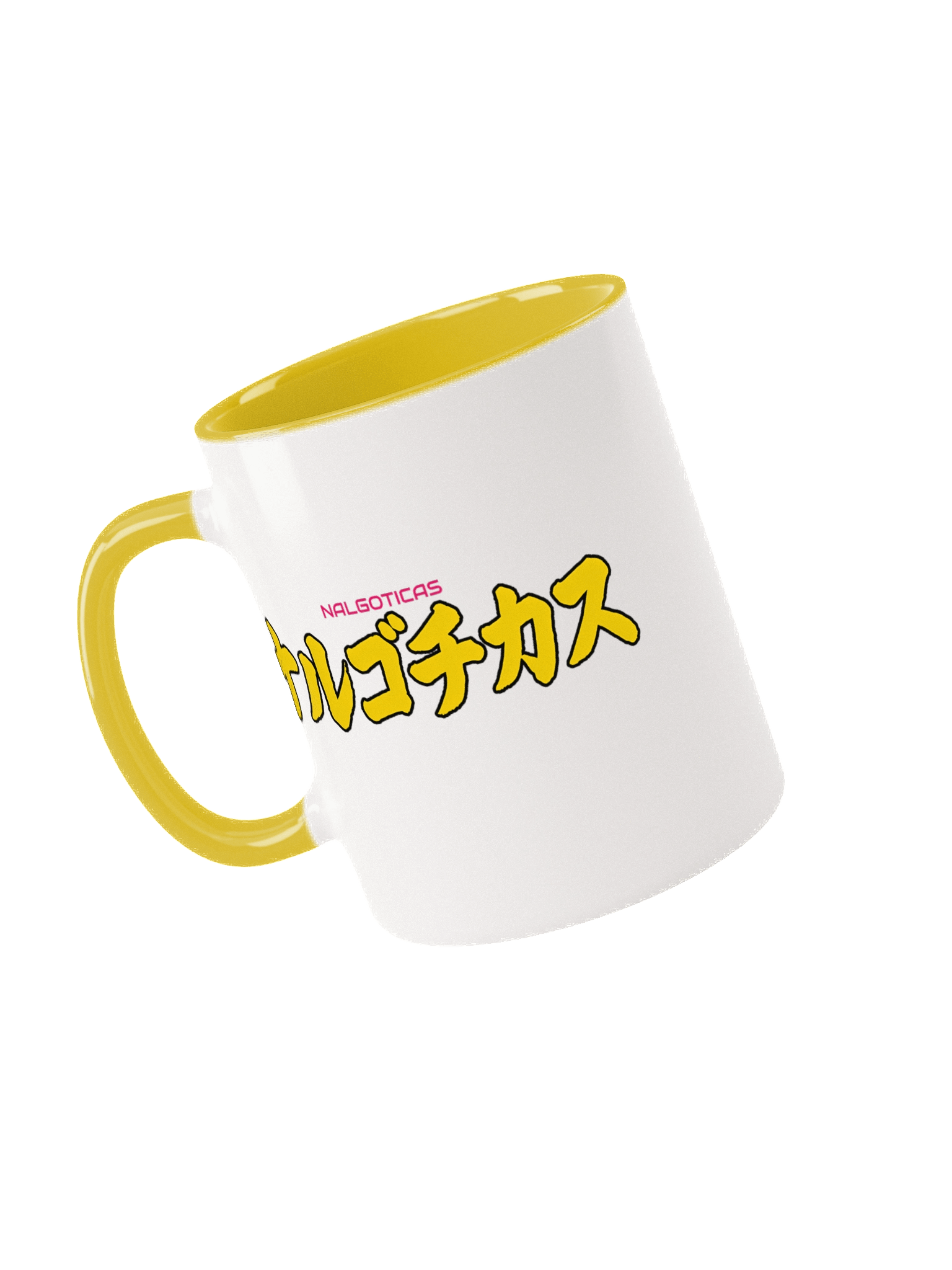 Nalgoticas Katana Mug product image (3)