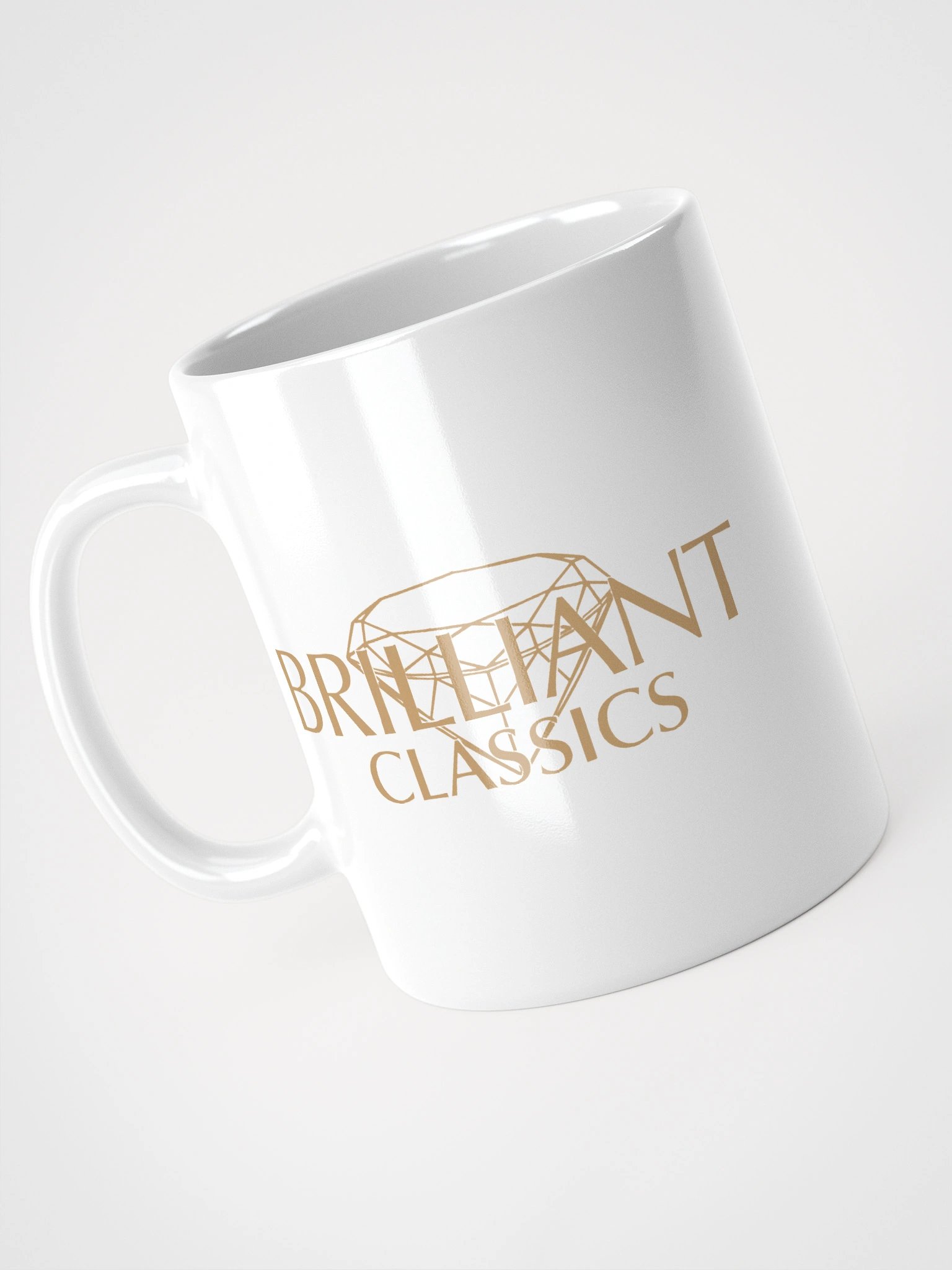 Bach Mug - Composer Collection product image (4)