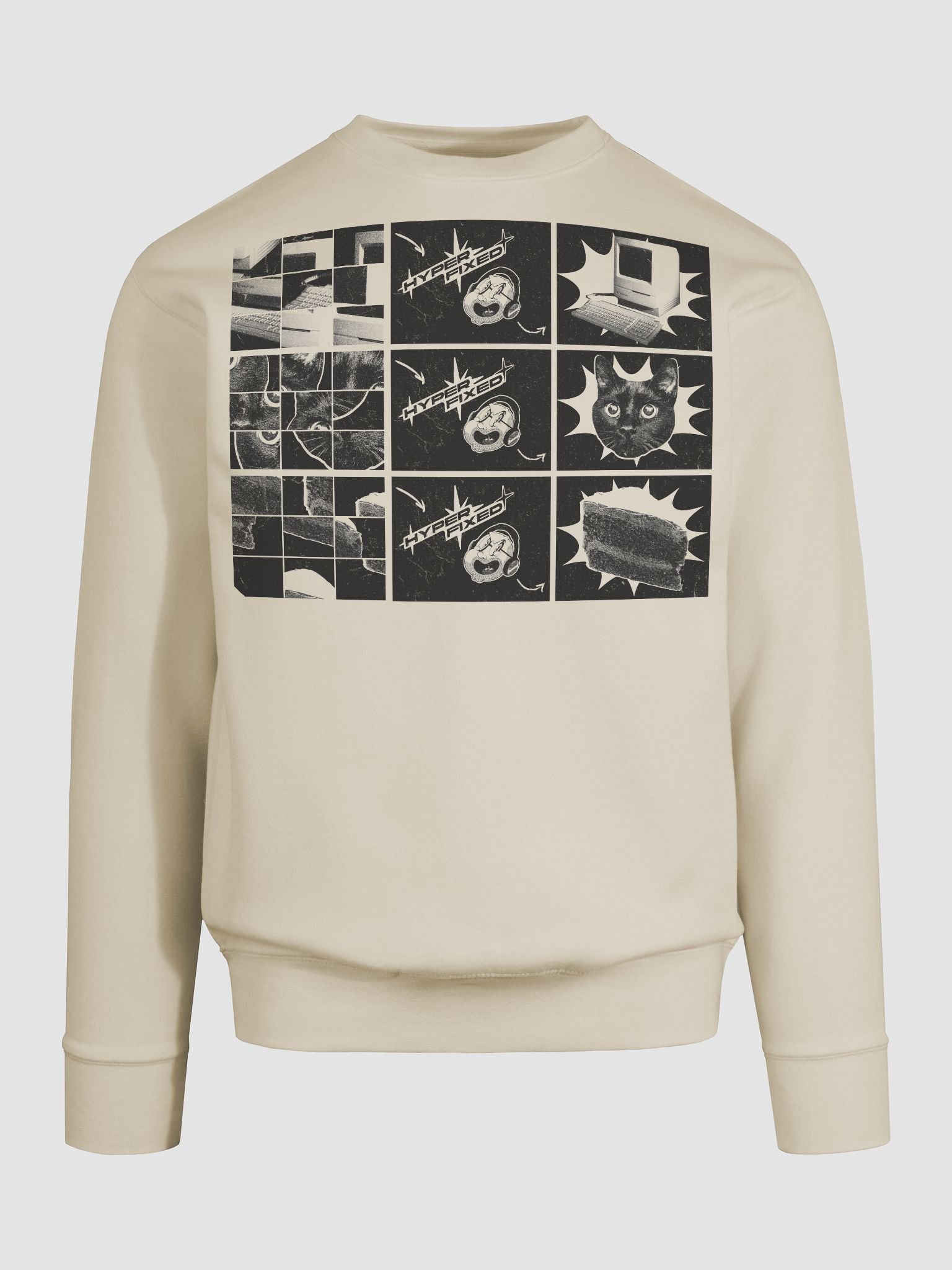 Order of Operations Sweatshirt product image (9)