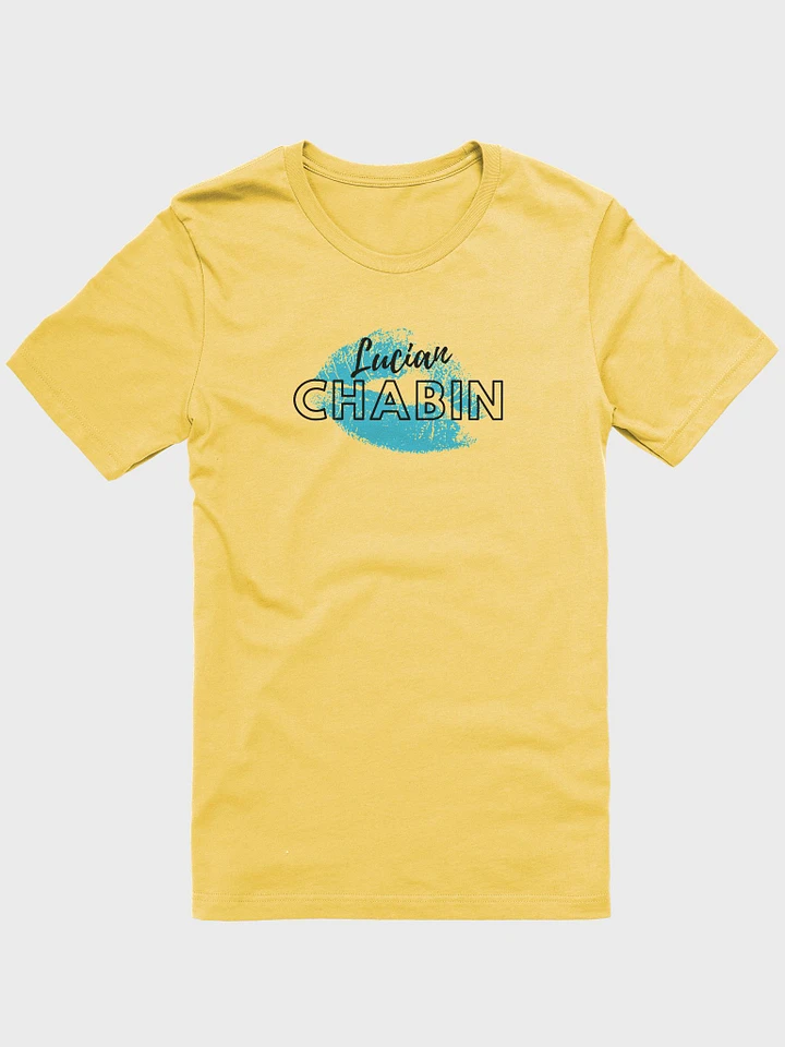 Lucian Chabin Tee product image (1)