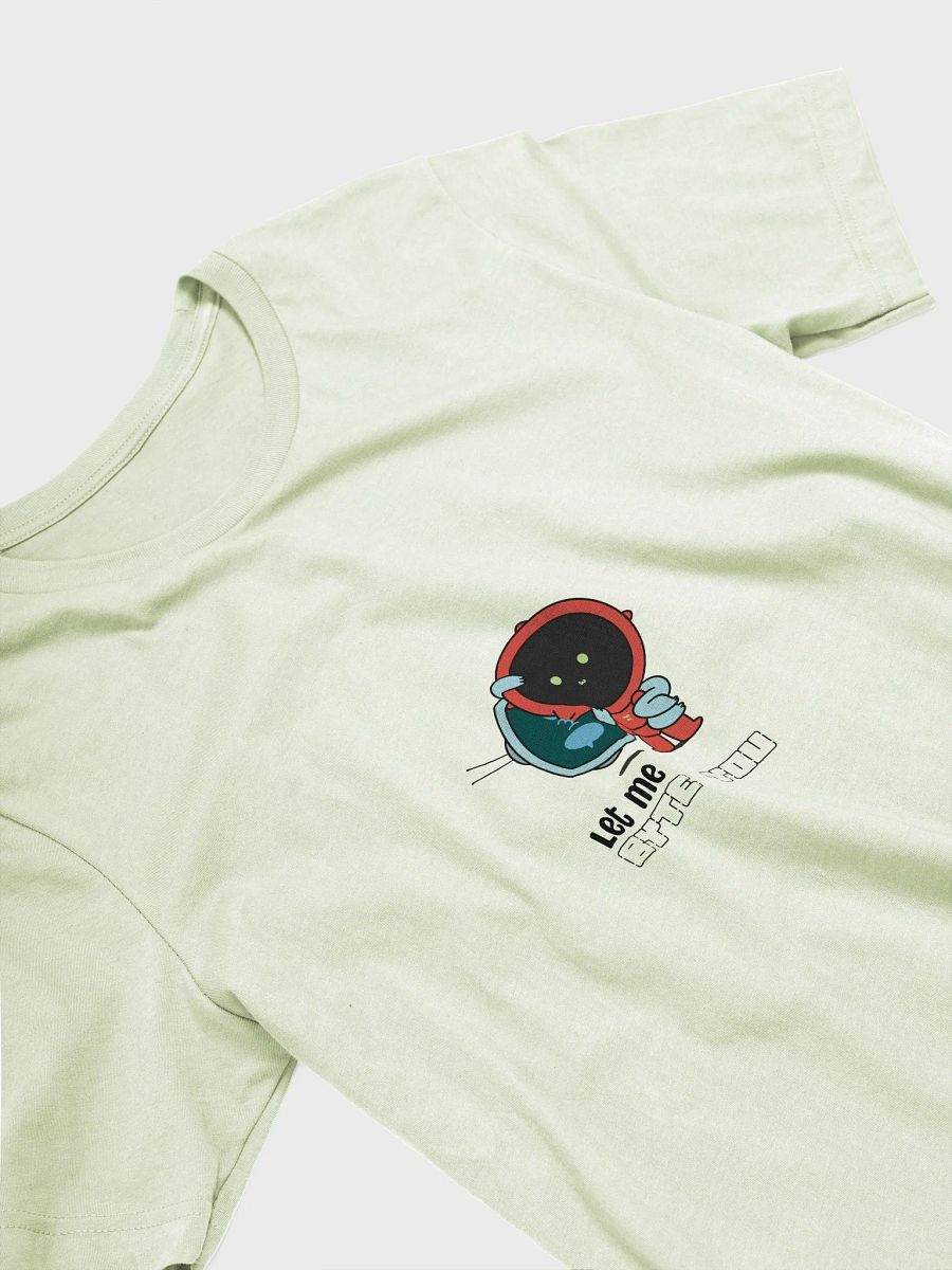 Tim & Jane |Unisex Pajama T-shirt product image (4)