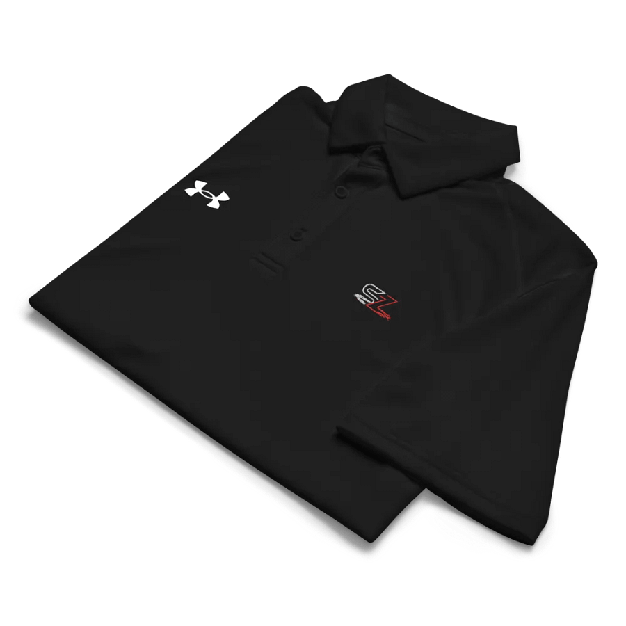 Polo Shirt product image (6)