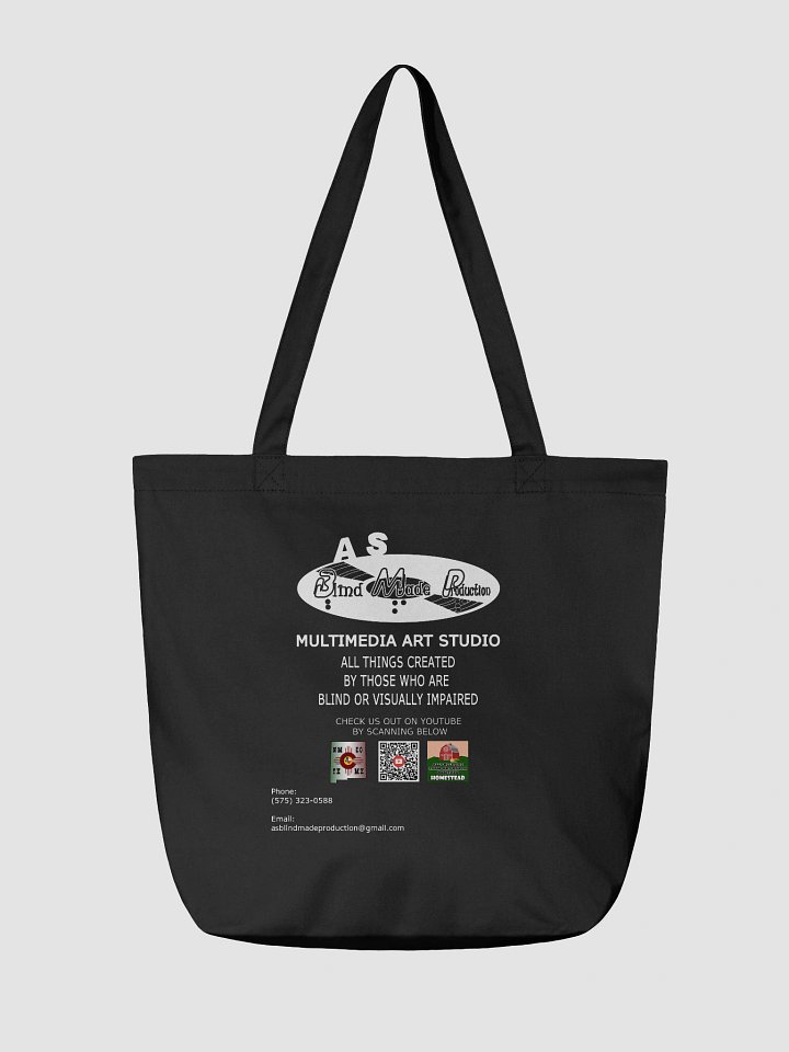 TOTE BAG product image (2)