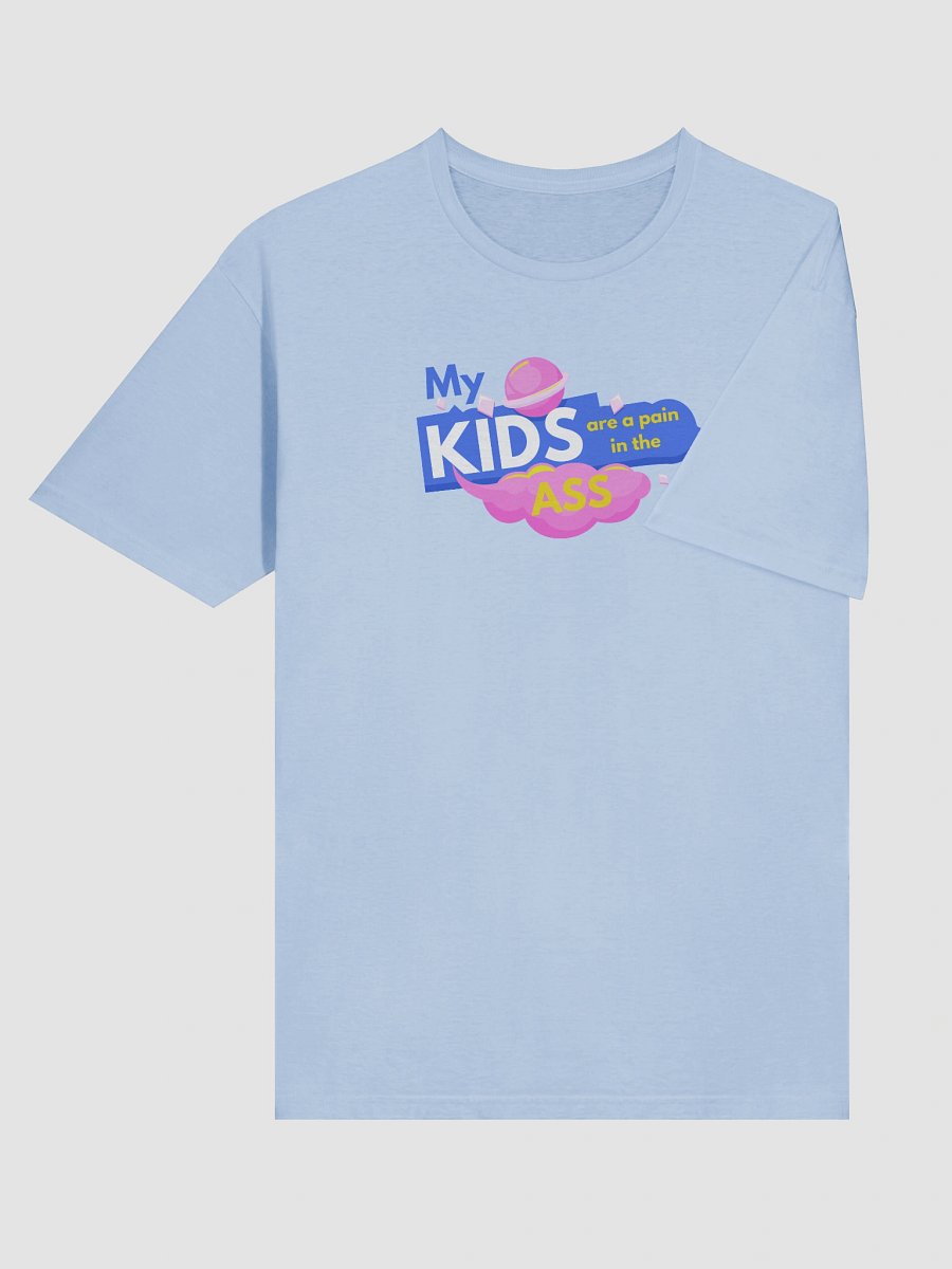 Parental Humor T-Shirt product image (146)