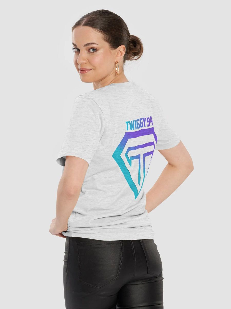 Twiggy94's Official FT/BK with Name Design T-Shirt Merch! product image (9)