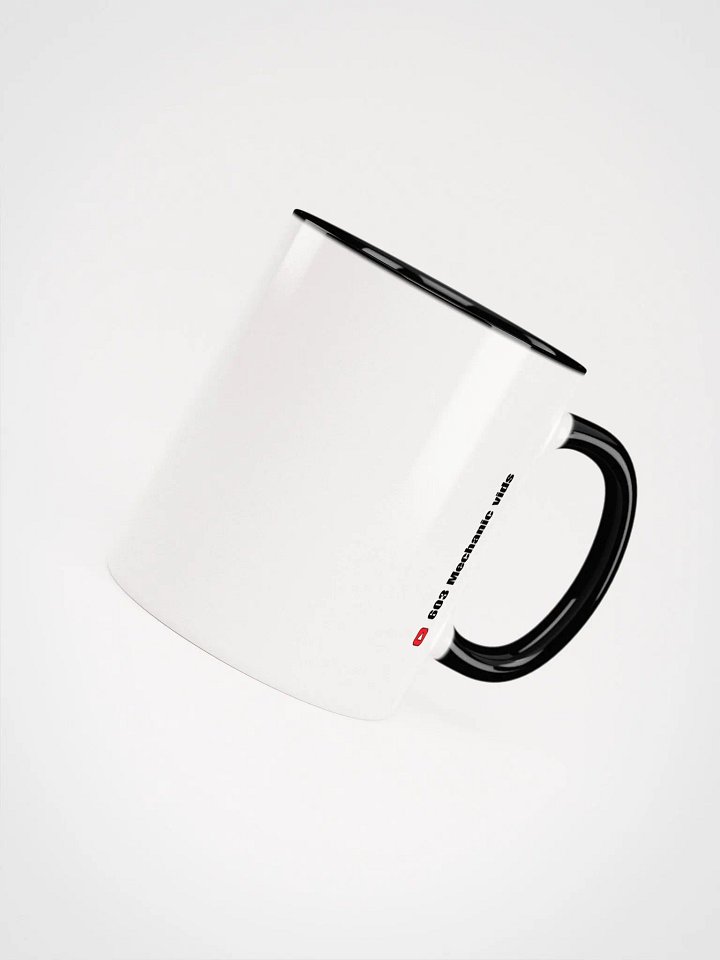 Mechanic mouth product image (2)