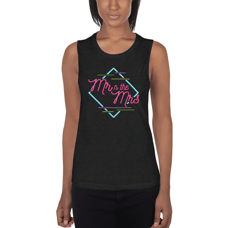 Neon - Women's Tank product image (1)