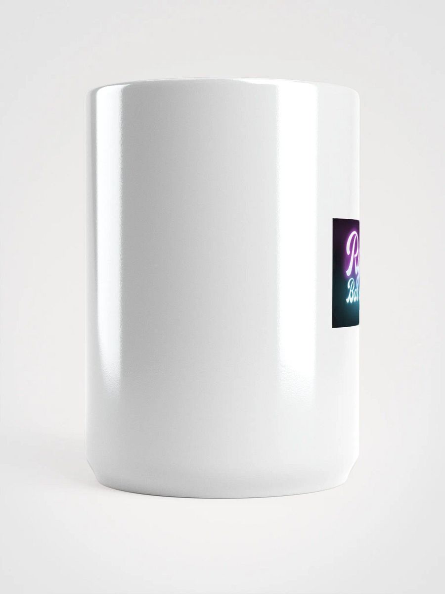 Logo Cup product image (5)