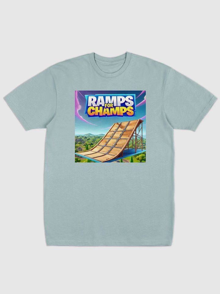 Ramps For Champs! product image (4)