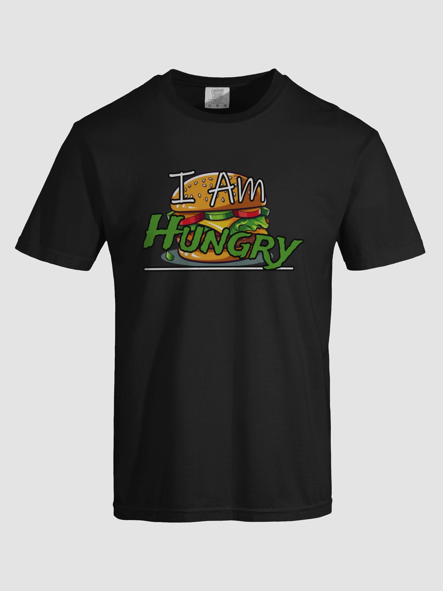 MMMMM Burgers!! product image (96)