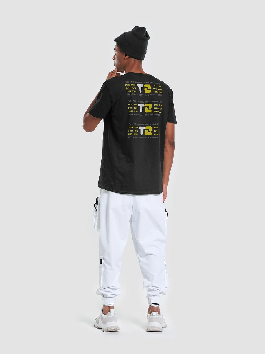T2Dec Basic Shirt product image (14)