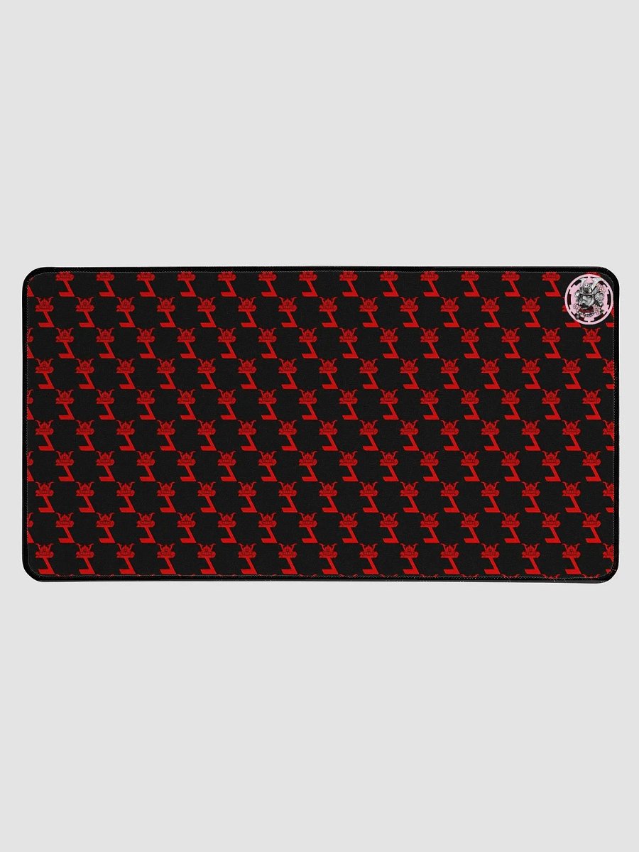 Crew Gaming mat product image (1)