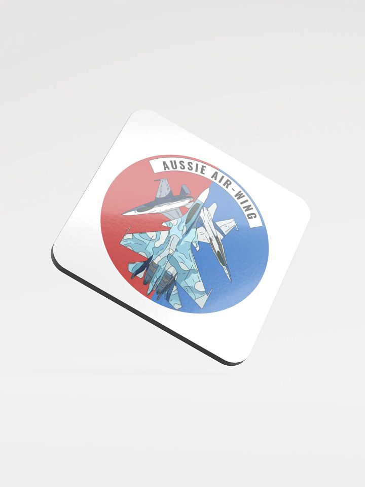 Aussie Air-Wing Coaster product image (1)
